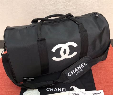 chanel 旅行 袋|chanel 時装手袋.